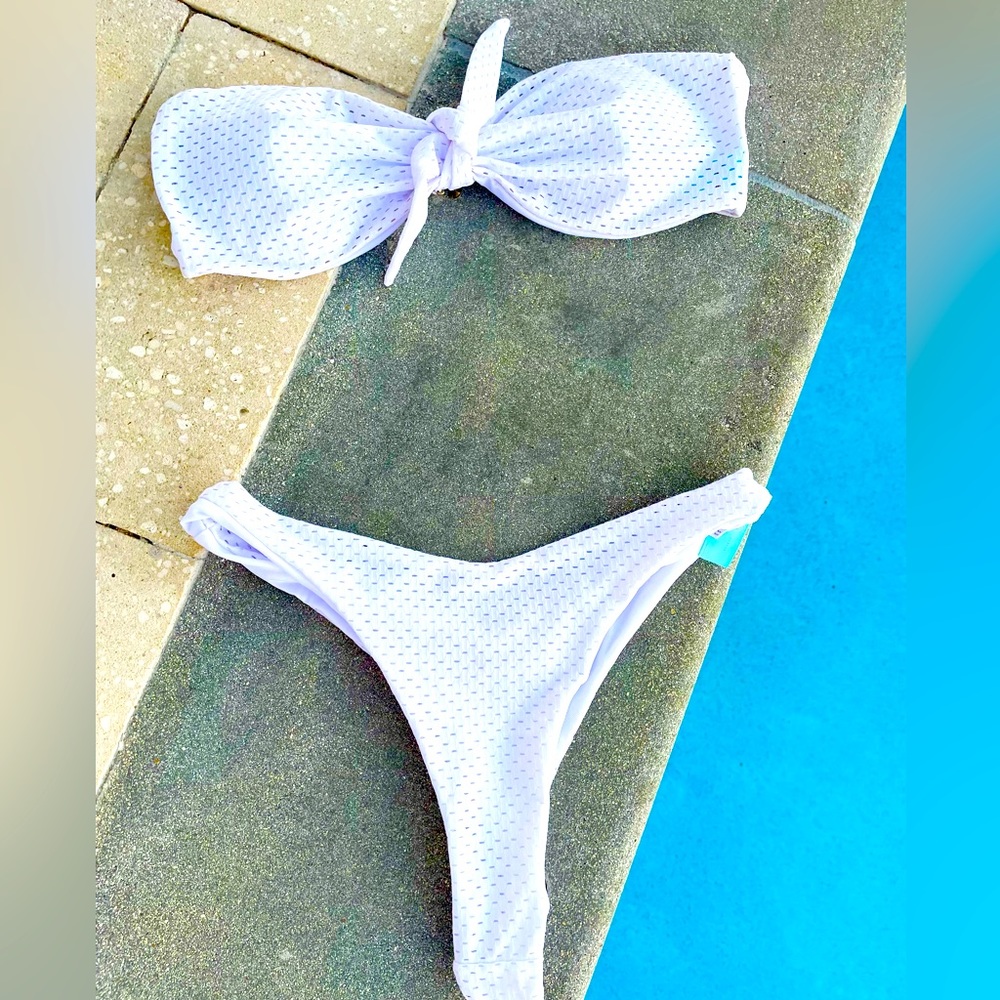 Swimwear
